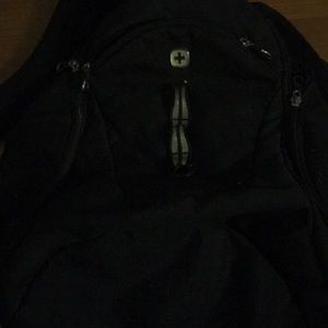 SwissGear backpack
